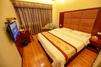 Shuifu Taihua Hotel