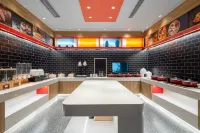 โรงแรม ไอบิส - พร้อมอาหารเช้า