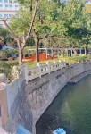 Qingji MINI Hotel (Shanghai Putuo East China Normal University Lanxi Road Branch) - romantis