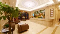 Vienna Hotel(Xincheng International Store)