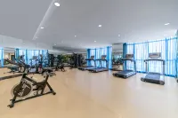 푸아오 홀리데이 호텔