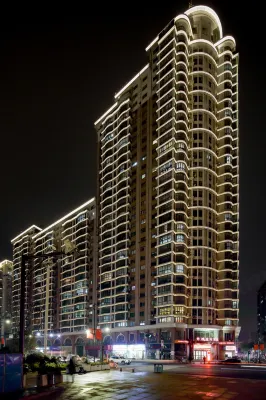 Waitan City Hotel Hotels near Ruian Bund