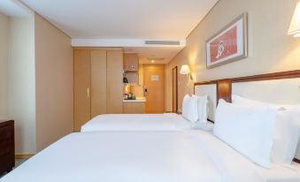 Regal Plaza Hotel & Residence