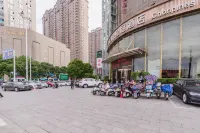 Huangguan Business Hotel - sarapan