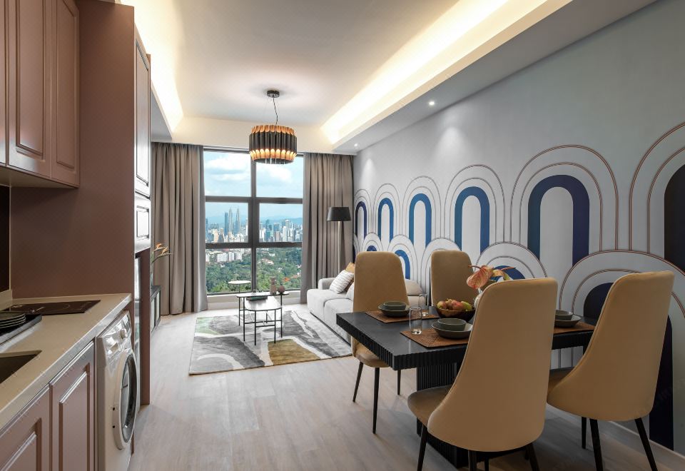 푸블리카 쇼핑몰