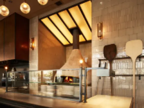 THE KNOT HIROSHIMA Hoteles en Hiroshima