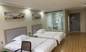 Suichuan Weite Boutique Hotel