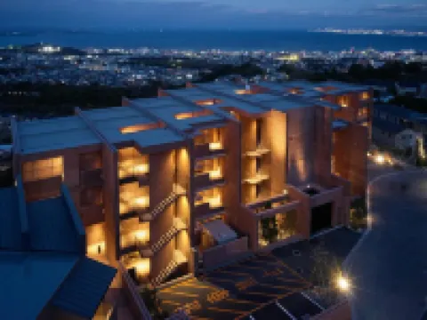 เซกิยา รีสอร์ต แกลเลอเรีย มิโดบารุ โรงแรมในเบ็ปปุ