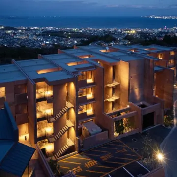 SEKIYA RESORT GALLERIA MIDOBARU