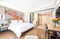 Minsheng Hotel - balcone