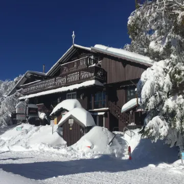 Karelia Alpine Lodge Hotels near International