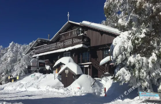 卡蕾利婭山林小屋