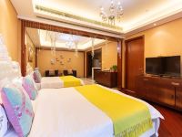南京博雅酒店公寓 - 标准间双床