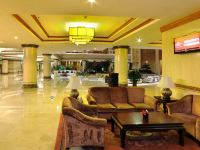 鄂尔多斯皇冠假日酒店(国宾馆) - 公共区域