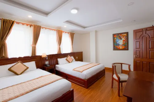 Thuy Hien Hotel - 2 stelle
