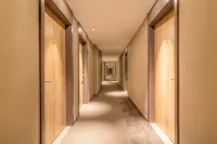Home Inn·neo(Tianjin Wuqing High-speed Rail Station Florence Town Store)