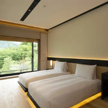 Chalet Ivy Jozankei