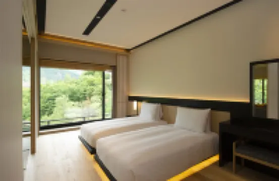 Chalet Ivy Jozankei