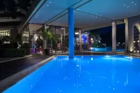 Dionysos Hotel - Romantische