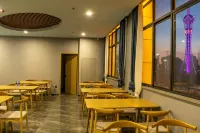 Ningling Getian International Hotel - Bữa sáng