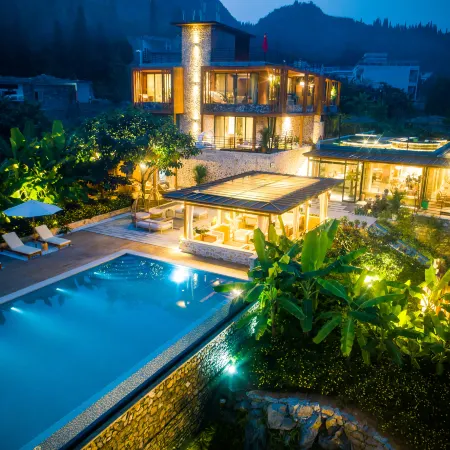 Tengshe Inn