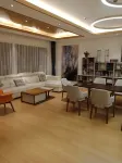YUSHE Art Hotel (Tangshan  Nanhu  Exhibition  Center  ) - 2-Star
