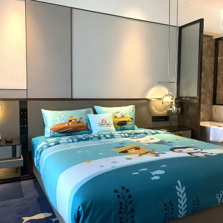 Yingkou Wanda Yihua Hotel