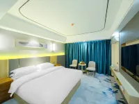 โรงแรมโบกัง โรงแรมในรุ่ยลี่