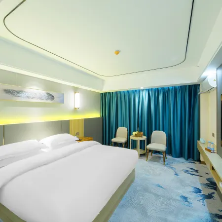 Bogang Hotel