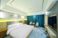 โรงแรมโบกัง