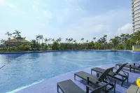 Yimi Yangguang Seaview Holiday Apartment - Mountain view