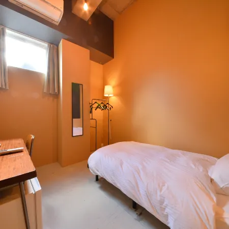 Hakodate Jyujiya Hotel