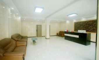 Yunmeng Guangming Hotel