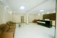 Yunmeng Guangming Hotel Hotel di Yunmeng