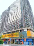 Ivan Yifan Hotel Apartment (Jia Zhaoye Branch) Hotels in Dongping Area