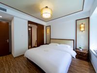 三亚海棠湾慢生活酒店式公寓 - 庭院两室两卫套房-品质精装修