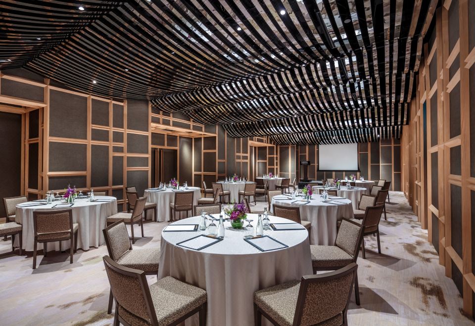 파크로얄 컬렉션 마리나 베이