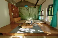 Yunshui Jianlan homestay in Fuping