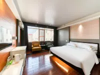 Dongying Oasis Impression Boutique Hotel Hotel a Dongying