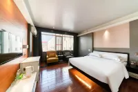 Dongying Oasis Impression Boutique Hotel Hotels in Dongying