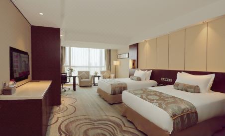 Ramada by Wyndham Jiaxing - Housity