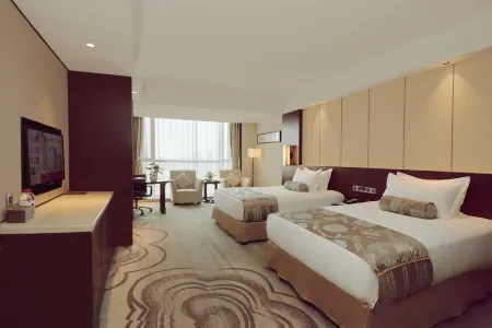 Ramada by Wyndham Jiaxing