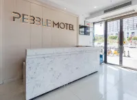 Homeinn Pebble Motel(Guang'an South Station)