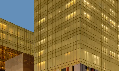 Hyatt Regency Manila City of Dreams