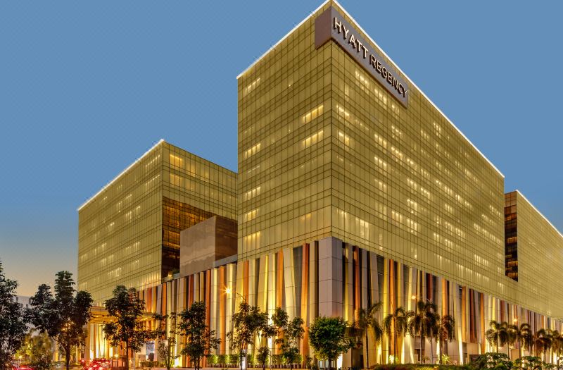 Hyatt Regency Manila City of Dreams