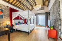 Lianshangxi Hot-spring Guesthouse