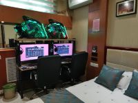 北京海龙E时代网络宾馆 - 标准大床房