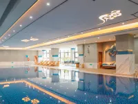 Angsana Xishuangbanna - Pools