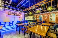 Spring Yingxiang Sky Garden Hotel (Beijing Tiananmen Wangfujing Branch)