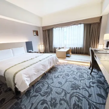 Hoya Hot Spring Resort & Spa Hotel in zona Fonti termali Jhiben
